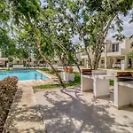 Villa Flamingos 437F at Selvanova 4B